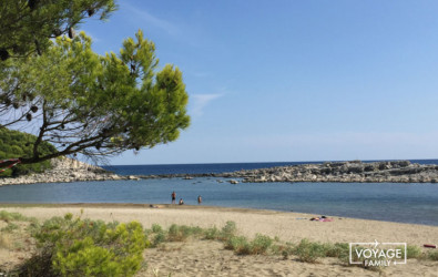 L'île de Mljet en Croatie en famille